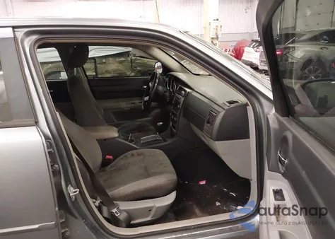 2007 Dodge Charger z USA, uszkodzony, nr VIN 2B3KA43G77H836689